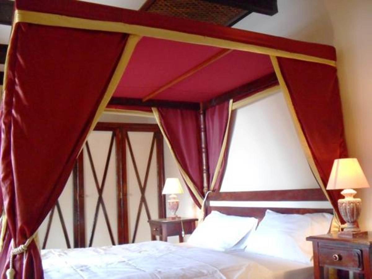 White Horse Residence Tanji Δωμάτιο φωτογραφία